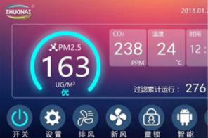 新風(fēng)全熱交換器什么意思,壁掛式、吊頂式應(yīng)如何選擇?看看廠家怎么說
